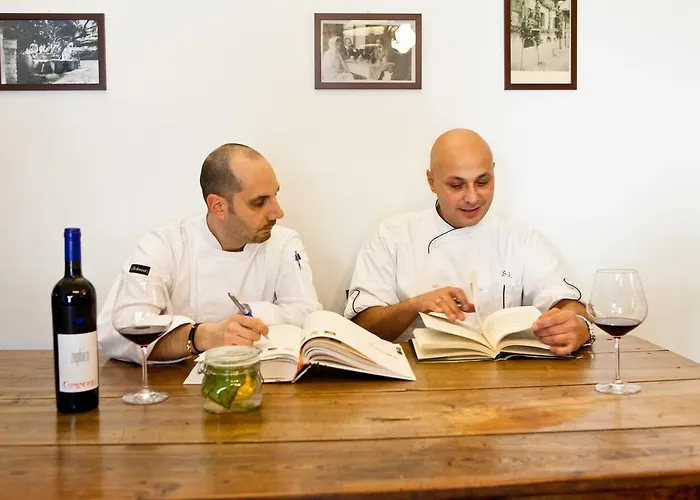 Antico Brolo 4*