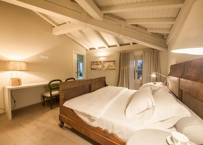 Antico Brolo Bed and breakfast