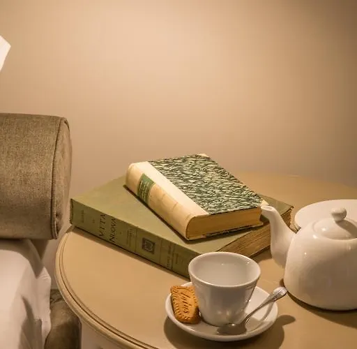Bed and breakfast Antico Brolo Gardone Riviera