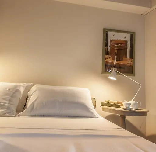 Antico Brolo Bed and breakfast Gardone Riviera