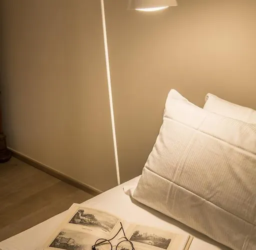 Antico Brolo Bed and breakfast