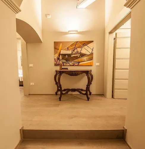 Antico Brolo Bed and breakfast 4*