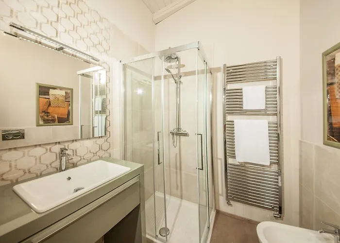 Bed and breakfast Antico Brolo Gardone Riviera