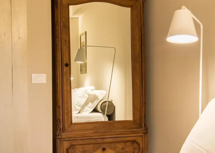 Antico Brolo Bed and breakfast