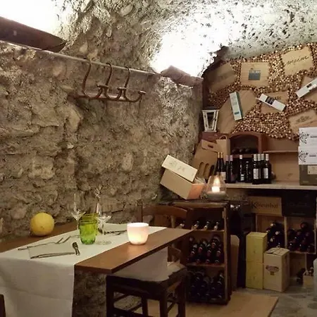 Antico Brolo Alojamento de Acomodação e Pequeno-almoço