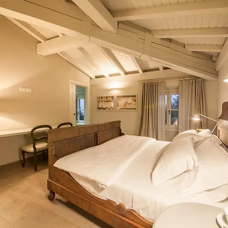 Antico Brolo B&B