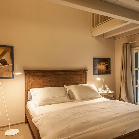Antico Brolo B&B