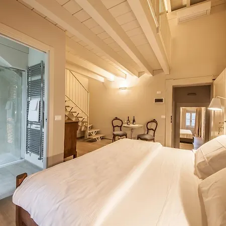 Bed & Breakfast Antico Brolo