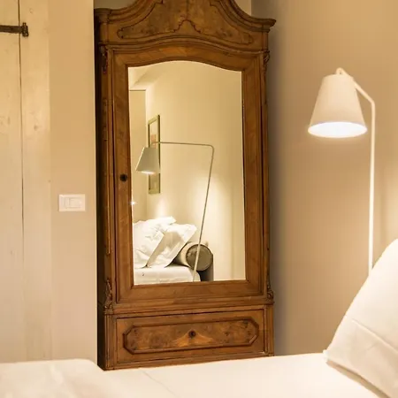 Antico Brolo Bed & Breakfast