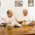 Antico Brolo 4*