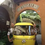 Bed and Breakfast Antico Brolo