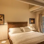 Antico Brolo Bed and Breakfast