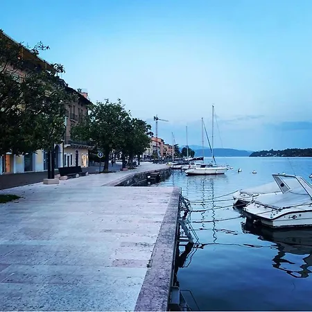 Antico Brolo Panzió Gardone Riviera