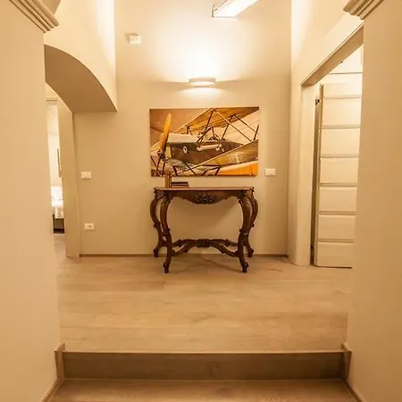 Antico Brolo Panzió *