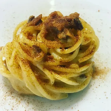 Antico Brolo * Gardone Riviera
